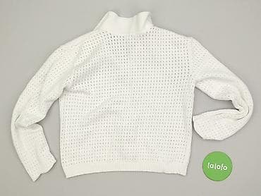 pull: Sweter damski, rozmiar L — 3