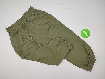 buty wish: Shein Curve, Spodnie dresowe damskie, rozmiar XL — 2