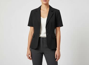 marynarka damska l: Marynarka damska, rozmiar L — 1