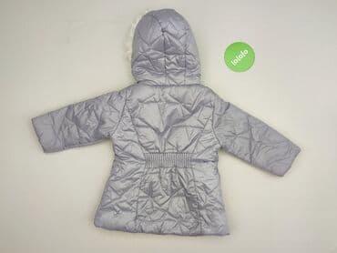 twinset kurtki: Kurtka zimowa, So cute, 1.5-2 lat, 92-98 cm, stan - Bardzo dobry — 3