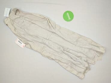 spódnice długie beżowa: Nelly, Sukienka damska, rozmiar XL — 3