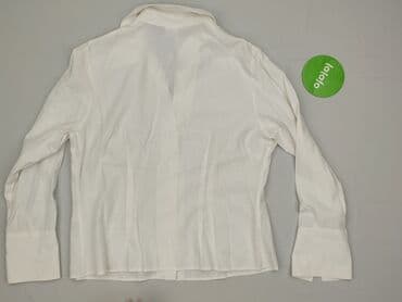 bytom biala koszula: Women's blouse, size 2XL (EU 44) — 3