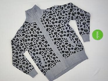 bomber jacket: Sweter damski, rozmiar L — 2