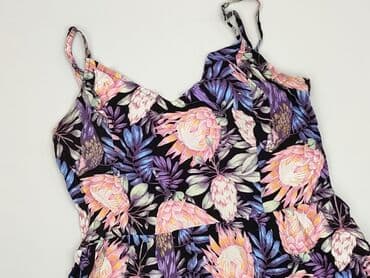 H&M Divided, Sukienka damska, 2XL