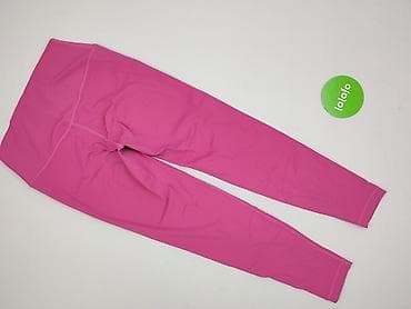 k pop: Legginsy Sportowe damskie, rozmiar L — 3