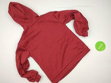 sweter givenchy: Dazy, Bluza z kapturem damska, rozmiar S — 3