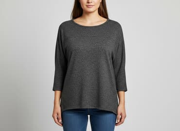 bluzki damskie rozmiar 46: Janina, Bluzka damska, rozmiar 3XL — 8