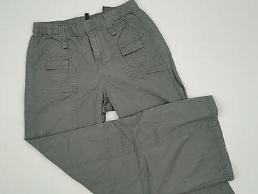hm 3: H&M Divided, Spodnie cargo damskie, rozmiar 2XS — 1