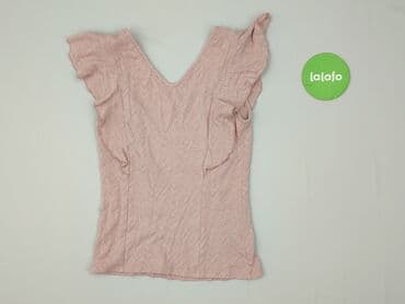 bluzki do plisowanej spódnicy: Bluzka damska, rozmiar S — 3