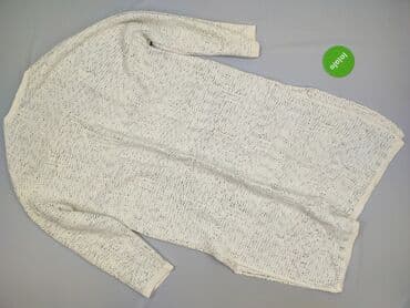 wegańskie buty zimowe: Mango, Kardigan damski, rozmiar L — 3