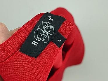 płaszcz pull and bear: Bexleys, Sweter damski, rozmiar S — 5