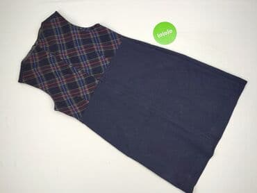 sukienki butelkowa zieleń midi: Esprit, Sukienka damska, rozmiar M — 3