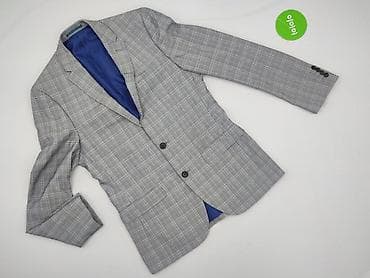 diverse sweter: Marynarka dla mężczyzn, rozmiar L — 2