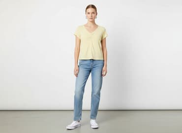 vistula koszule z krótkim rękawem: Women`s T-shirt, size M — 1