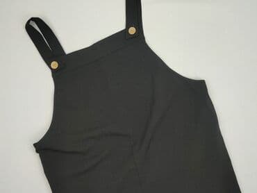 sklepy internetowe z sukienkami dla puszystych: Emery Rose, Ogrodniczki damskie, rozmiar 3XL — 1