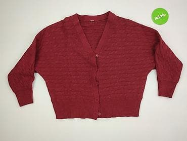 mohito narzutki: Kardigan damski, rozmiar 8XL — 2