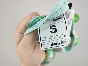 taka: Cropp, Koszulka dla mężczyzn, rozmiar S — 4