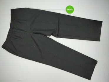 spodnie serduszka by o la la czarne: Spodnie dla mężczyzn, rozmiar M — 2