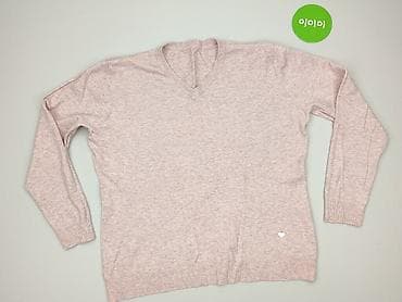 Sweter damski, rozmiar 4XL — 2