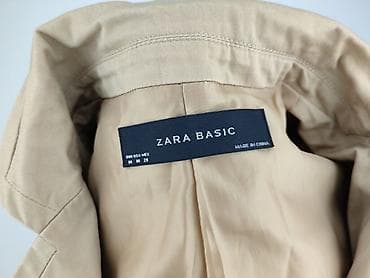 zara basic: Zara, Marynarka damska, rozmiar M — 4