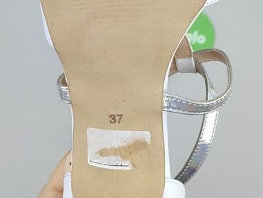 bartek sandałki: Sandały damskie, 37 — 5