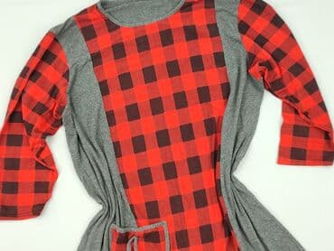 indicode t shirty: Tunika damska, rozmiar M — 1