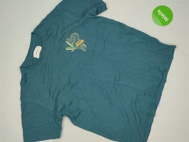 reserved t shirty z nadrukiem: Reserved, T-shirt damski, rozmiar M — 2
