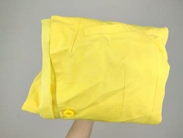 pomarańczowa marynarka mohito: Fishbone, Marynarka damska, rozmiar L — 6