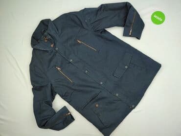 kurtki zimowe wyprzedaż reserved: Reserved, Kurtka przejściowa dla mężczyzn, rozmiar 2XL — 2