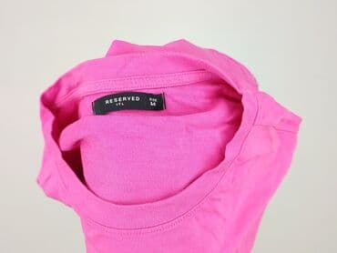 koszulka barcelony reserved: Reserved YFL, T-shirt damski, M — 5