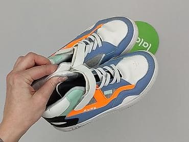 pitbull koszulki treningowe: Buty sportowe 36, Używany — 5