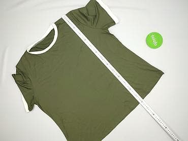 t shirty mango: T-shirt damski, rozmiar 3XL — 3