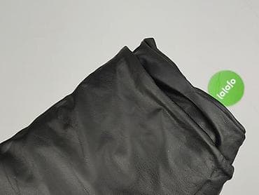 legginsy ze stringami: Shein, Spodnie materiałowe damskie, rozmiar M — 6