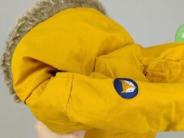 hm bluzki: Kurtka, Ergee, 6-9 miesięcy, stan - Bardzo dobry — 5