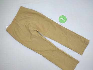 mybasic zwrot: Zara, Spodnie materiałowe damskie, rozmiar S — 3