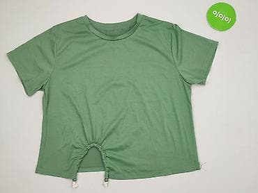 calliope l: T-shirt damski, rozmiar XL — 2