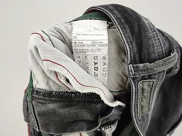 tracker original: Jeansy dla mężczyzn, rozmiar 2XS — 6