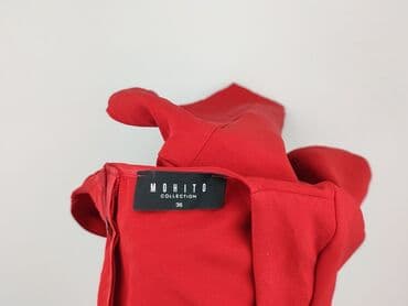 sukienki mohito czerwone: Mohito, Sukienka damska, rozmiar S — 4