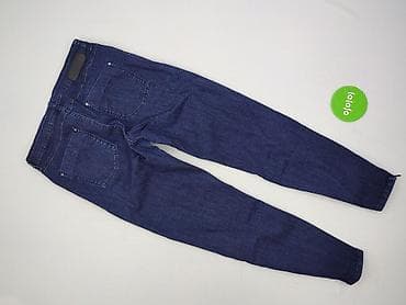 jeansy oversize: Cross Jeans, Jeansy damskie, rozmiar XL — 3