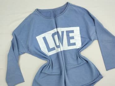 Women`s sweatshirt, size 6XL (EU 52)