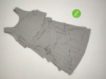 spódnice z tafty: Taifun, Сукня жіноча, розмір M — 3