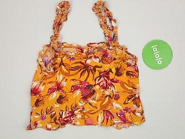 tiul: H&M, Top damski, rozmiar XS — 3