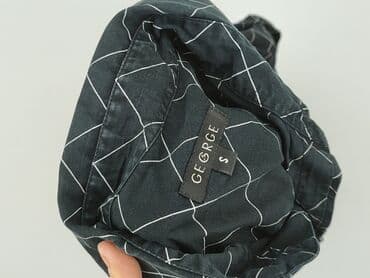 stradivarius sweter w paski: George, Koszulа dla mężczyzn, S — 6