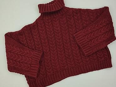 sweter alpaka: Answear, Sweter damski, rozmiar S — 1