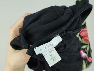 amisu bluzki damskie: Amisu, Bluzka damska, rozmiar S — 5