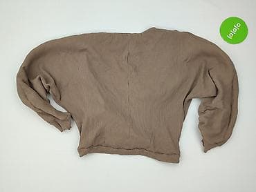 azara bluzki: ASZMI, Bluzka damska, rozmiar 4XL — 3