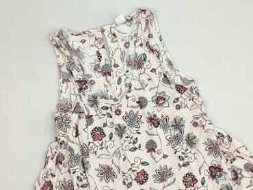 hm sukienka z falbanami: H&M, Sukienka damska, rozmiar S — 1