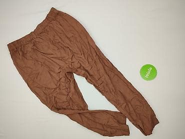 deichmann zdrowa stopa: Beloved, Spodnie materiałowe damskie, rozmiar XL — 3