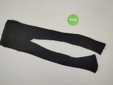 misbhv trampki: Legginsy Sportowe damskie, rozmiar S — 3