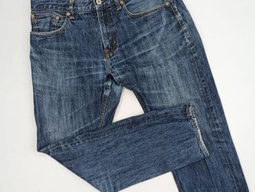 matching bielizna dla par hello kitty: Jeans for men, XL (EU 42), American Eagle, condition - Perfect — 1